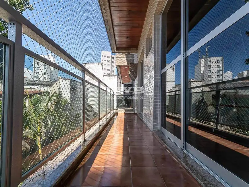 Foto 3 de Apartamento com 3 quartos à venda, 138m2 em Tijuca, Rio De Janeiro - RJ