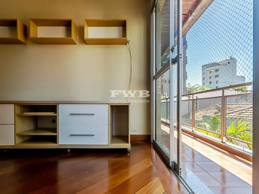 Foto 5 de Apartamento com 3 quartos à venda, 138m2 em Tijuca, Rio De Janeiro - RJ