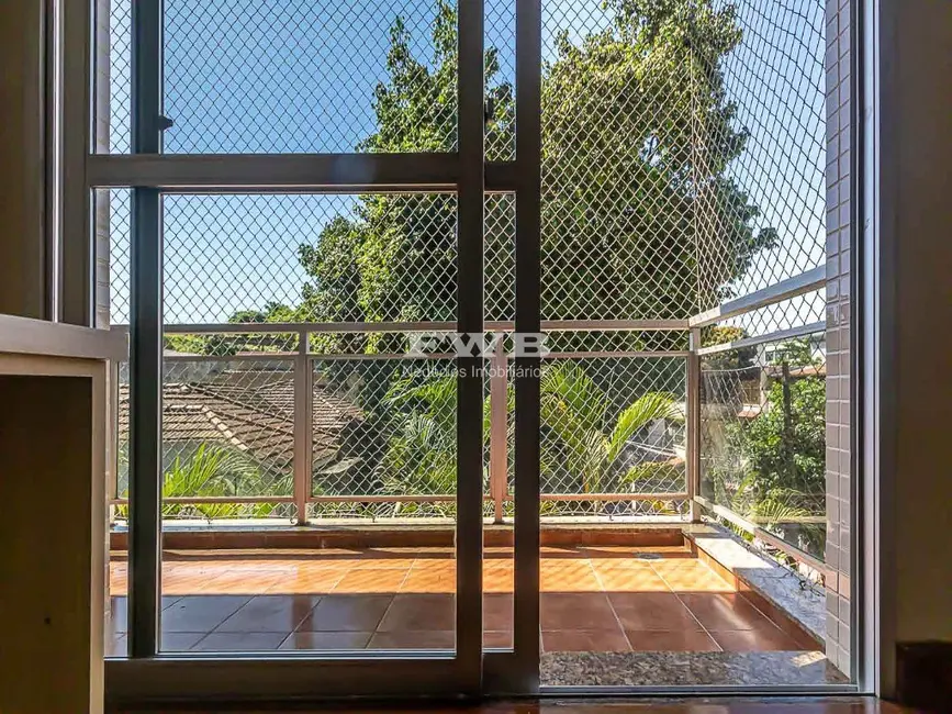 Apartamento com 3 quartos à venda, 138m2 em Tijuca, Rio De Janeiro - RJ - imagem 4 Foto 4 de Apartamento com 3 quartos à venda, 138m2 em Tijuca, Rio De Janeiro - RJ