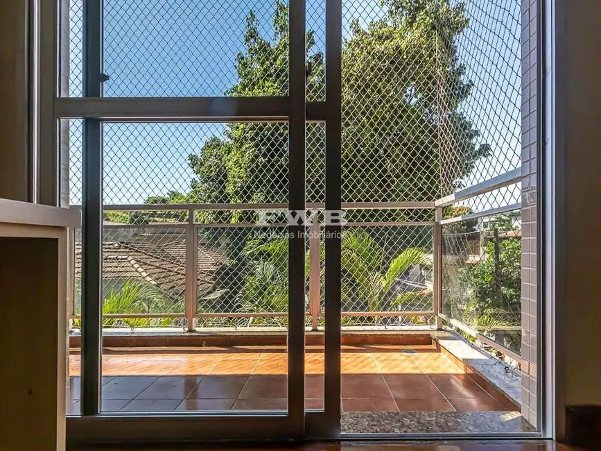 Foto 4 de Apartamento com 3 quartos à venda, 138m2 em Tijuca, Rio De Janeiro - RJ