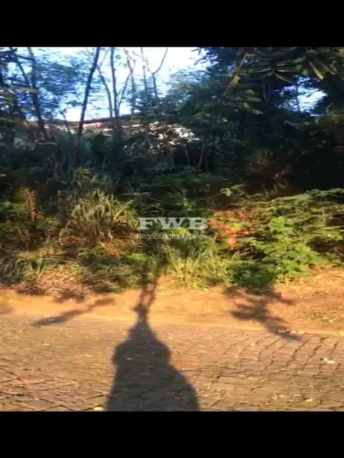 Foto 1 de Terreno / Lote à venda em Itanhangá, Rio De Janeiro - RJ