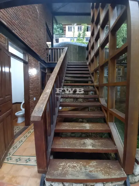 Casa com 6 quartos à venda, 600m2 em Angra Dos Reis - RJ - imagem 7 Foto 7 de Casa com 6 quartos à venda, 600m2 em Angra Dos Reis - RJ