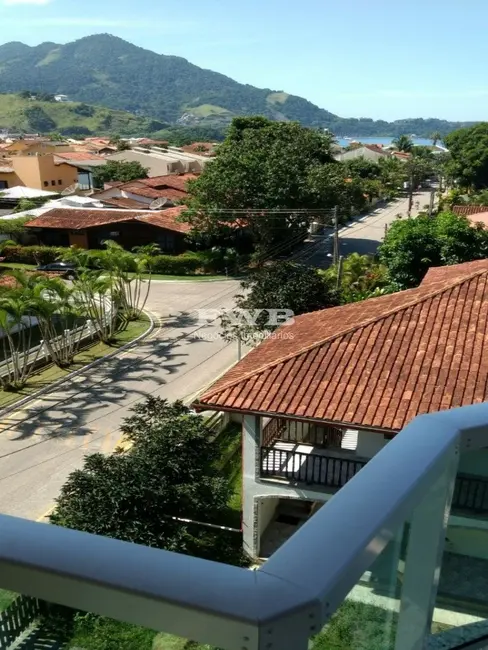 Foto 2 de Apartamento com 3 quartos à venda, 250m2 em Garatucaia, Angra Dos Reis - RJ