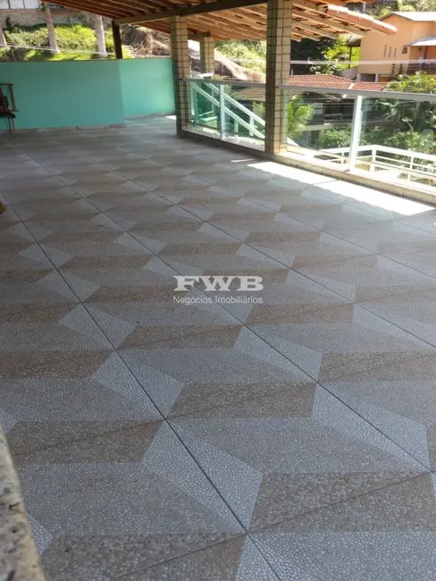 Foto 4 de Apartamento com 3 quartos à venda, 250m2 em Garatucaia, Angra Dos Reis - RJ