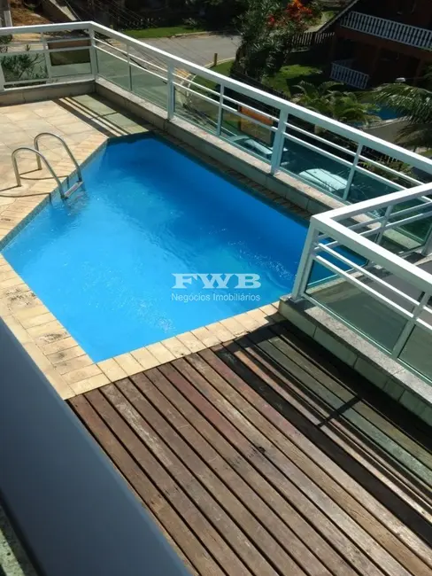 Foto 8 de Apartamento com 3 quartos à venda, 250m2 em Garatucaia, Angra Dos Reis - RJ