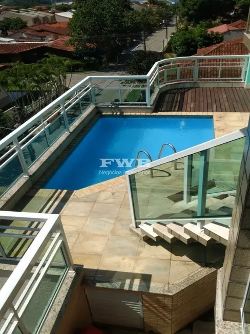 Foto 7 de Apartamento com 3 quartos à venda, 250m2 em Garatucaia, Angra Dos Reis - RJ