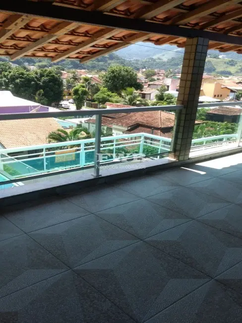 Foto 9 de Apartamento com 3 quartos à venda, 250m2 em Garatucaia, Angra Dos Reis - RJ