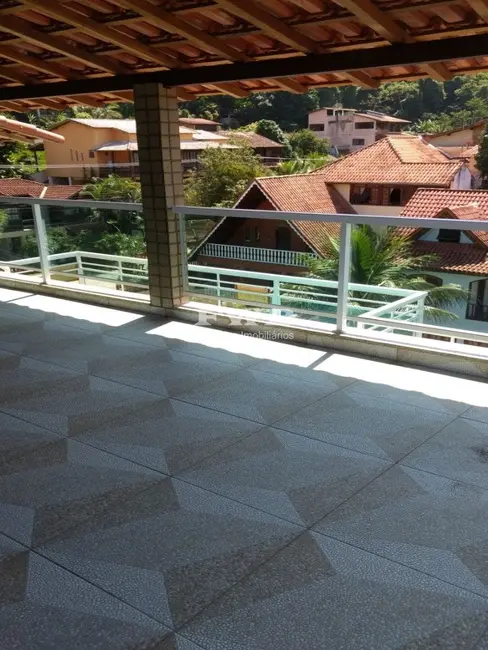 Foto 3 de Apartamento com 3 quartos à venda, 250m2 em Garatucaia, Angra Dos Reis - RJ