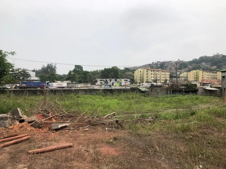 Foto 5 de Terreno / Lote à venda em Coelho Neto, Rio De Janeiro - RJ