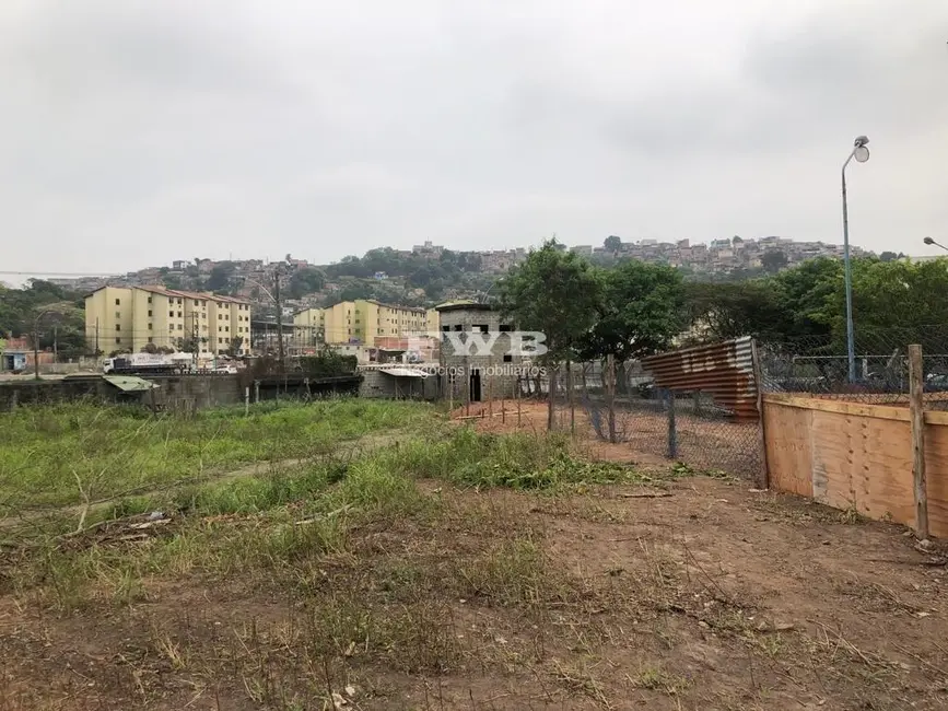 Foto 6 de Terreno / Lote à venda em Coelho Neto, Rio De Janeiro - RJ