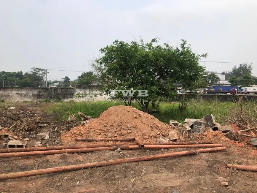 Foto 3 de Terreno / Lote à venda em Coelho Neto, Rio De Janeiro - RJ