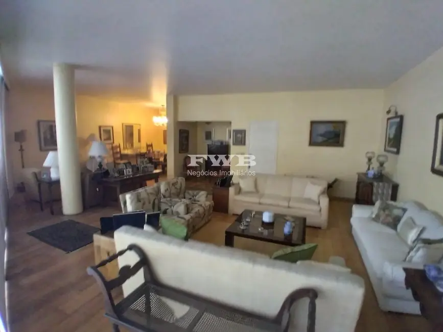Foto 1 de Apartamento com 3 quartos à venda, 205m2 em Ipanema, Rio De Janeiro - RJ