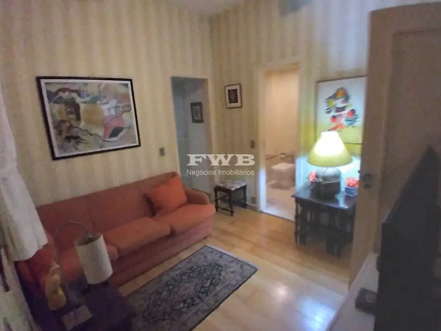 Foto 4 de Apartamento com 3 quartos à venda, 205m2 em Ipanema, Rio De Janeiro - RJ