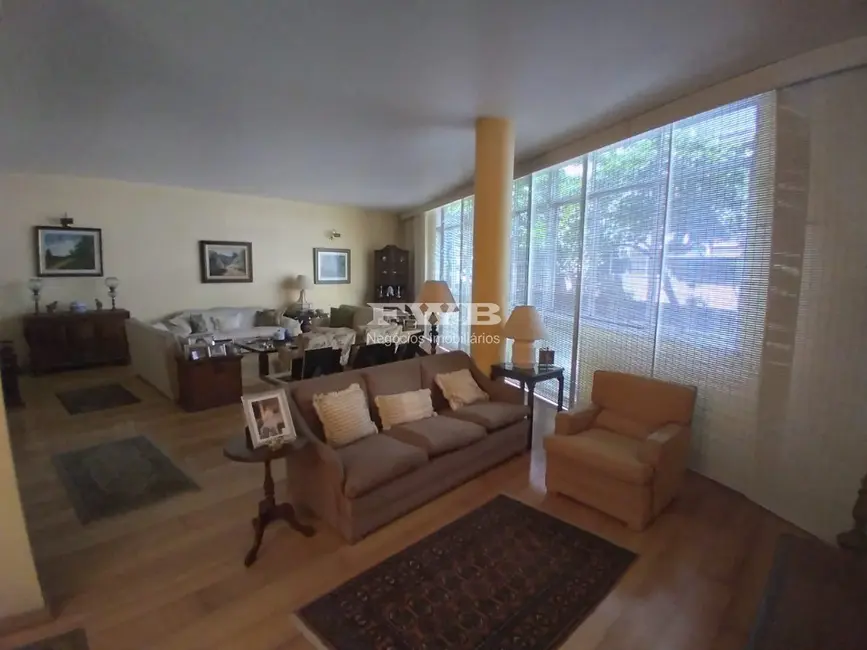 Foto 3 de Apartamento com 3 quartos à venda, 205m2 em Ipanema, Rio De Janeiro - RJ