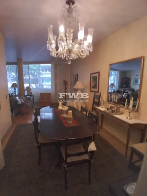 Foto 6 de Apartamento com 3 quartos à venda, 205m2 em Ipanema, Rio De Janeiro - RJ