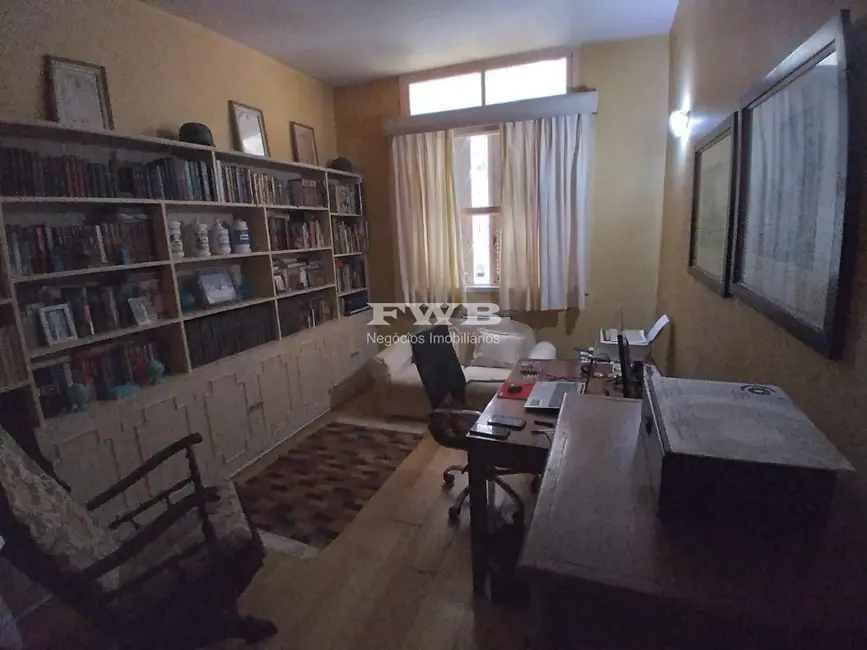 Foto 7 de Apartamento com 3 quartos à venda, 205m2 em Ipanema, Rio De Janeiro - RJ