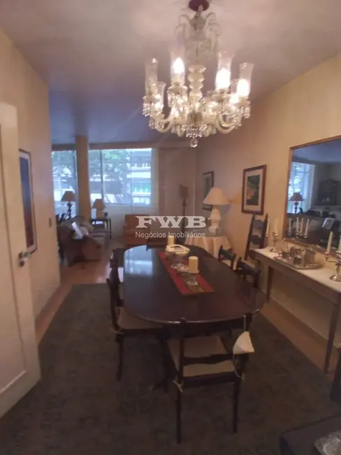 Foto 5 de Apartamento com 3 quartos à venda, 205m2 em Ipanema, Rio De Janeiro - RJ