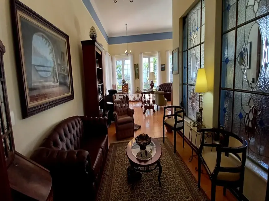 Casa com 4 quartos à venda, 1173m2 em Barueri - SP - imagem 7 Foto 7 de Casa com 4 quartos à venda, 1173m2 em Barueri - SP