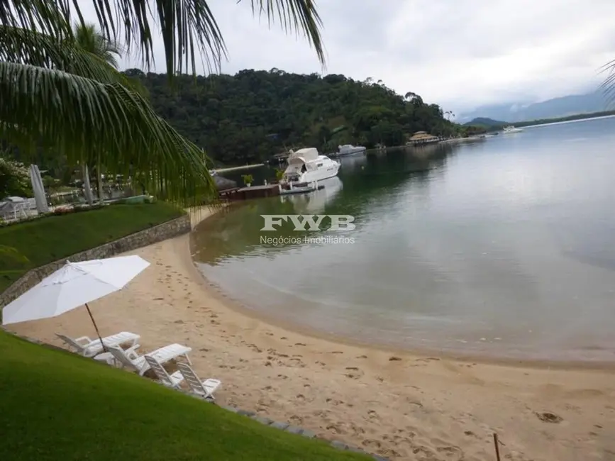 Foto 2 de Casa de Condomínio com 6 quartos para alugar, 800m2 em Angra Dos Reis - RJ