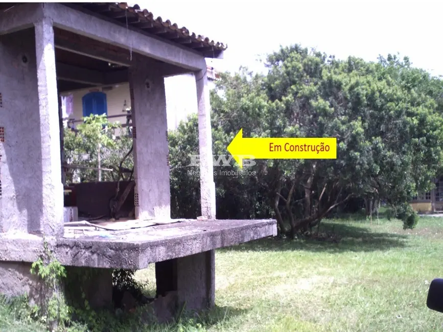 Foto 6 de Terreno / Lote à venda em Armacao Dos Buzios - RJ