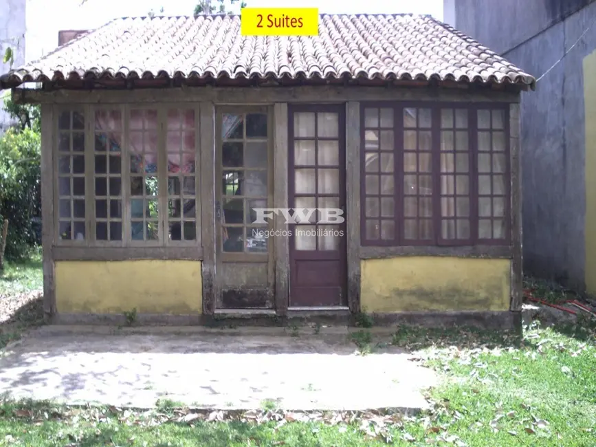 Foto 5 de Terreno / Lote à venda em Armacao Dos Buzios - RJ