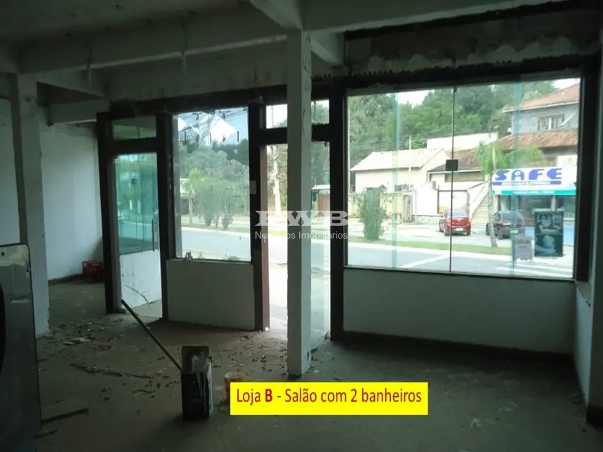 Foto 9 de Terreno / Lote à venda em Armacao Dos Buzios - RJ