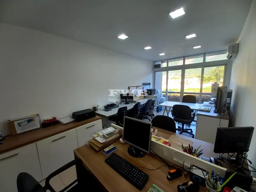 Sala Comercial à venda, 30m2 em Itanhangá, Rio De Janeiro - RJ - imagem 5 Foto 5 de Sala Comercial à venda, 30m2 em Itanhangá, Rio De Janeiro - RJ