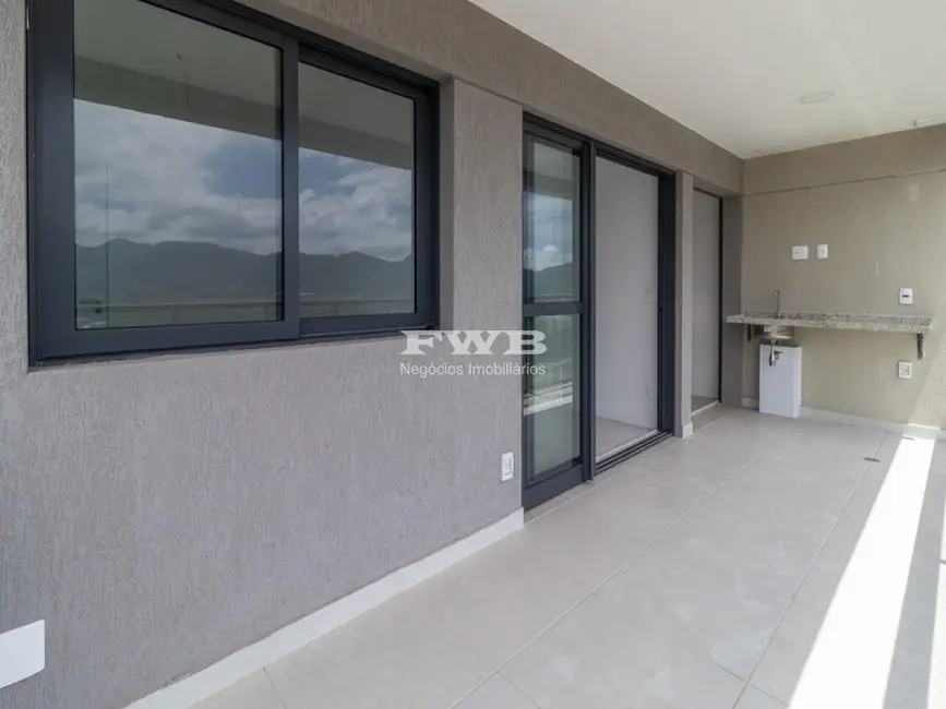 Foto 2 de Apartamento com 3 quartos à venda, 83m2 em Recreio dos Bandeirantes, Rio De Janeiro - RJ