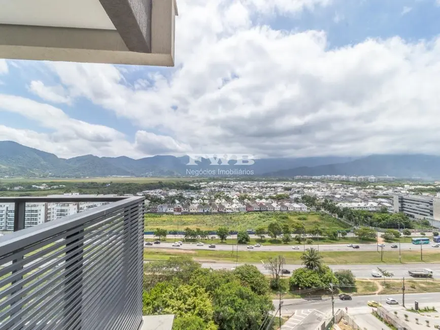 Foto 6 de Apartamento com 3 quartos à venda, 83m2 em Recreio dos Bandeirantes, Rio De Janeiro - RJ