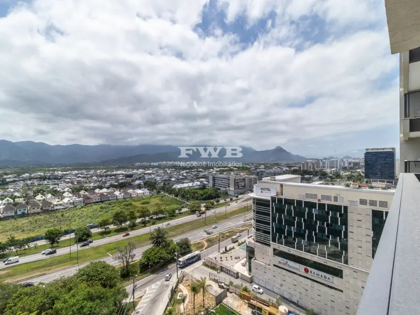 Apartamento com 3 quartos à venda, 83m2 em Recreio dos Bandeirantes, Rio De Janeiro - RJ - imagem 9 Foto 9 de Apartamento com 3 quartos à venda, 83m2 em Recreio dos Bandeirantes, Rio De Janeiro - RJ