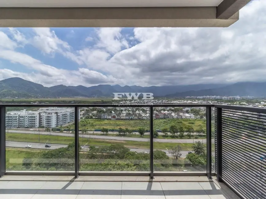 Foto 5 de Apartamento com 3 quartos à venda, 83m2 em Recreio dos Bandeirantes, Rio De Janeiro - RJ