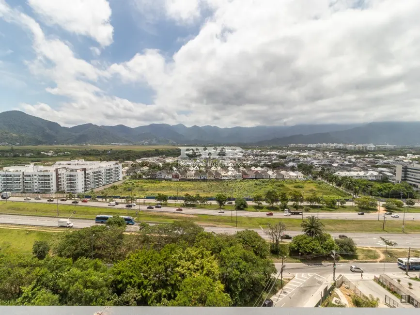 Apartamento com 3 quartos à venda, 83m2 em Recreio dos Bandeirantes, Rio De Janeiro - RJ - imagem 8 Foto 8 de Apartamento com 3 quartos à venda, 83m2 em Recreio dos Bandeirantes, Rio De Janeiro - RJ