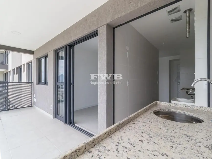 Foto 4 de Apartamento com 3 quartos à venda, 83m2 em Recreio dos Bandeirantes, Rio De Janeiro - RJ