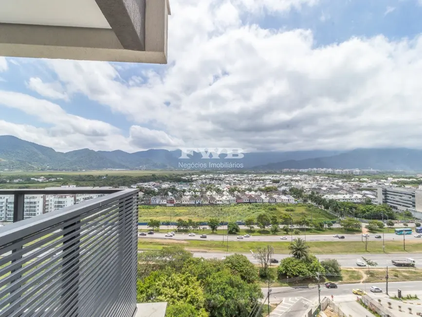 Apartamento com 3 quartos à venda, 83m2 em Recreio dos Bandeirantes, Rio De Janeiro - RJ - imagem 6 Foto 6 de Apartamento com 3 quartos à venda, 83m2 em Recreio dos Bandeirantes, Rio De Janeiro - RJ