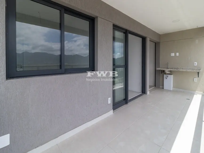 Apartamento com 3 quartos à venda, 83m2 em Recreio dos Bandeirantes, Rio De Janeiro - RJ - imagem 2 Foto 2 de Apartamento com 3 quartos à venda, 83m2 em Recreio dos Bandeirantes, Rio De Janeiro - RJ