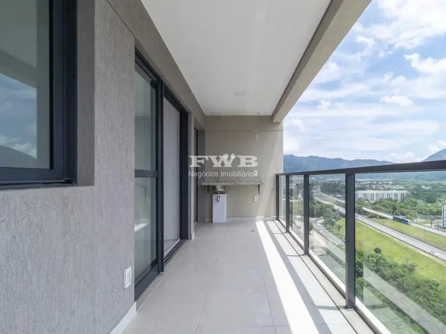 Foto 1 de Apartamento com 3 quartos à venda, 83m2 em Recreio dos Bandeirantes, Rio De Janeiro - RJ