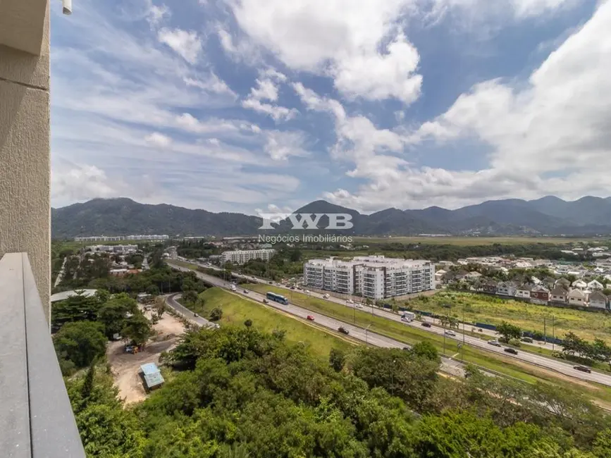 Foto 7 de Apartamento com 3 quartos à venda, 83m2 em Recreio dos Bandeirantes, Rio De Janeiro - RJ