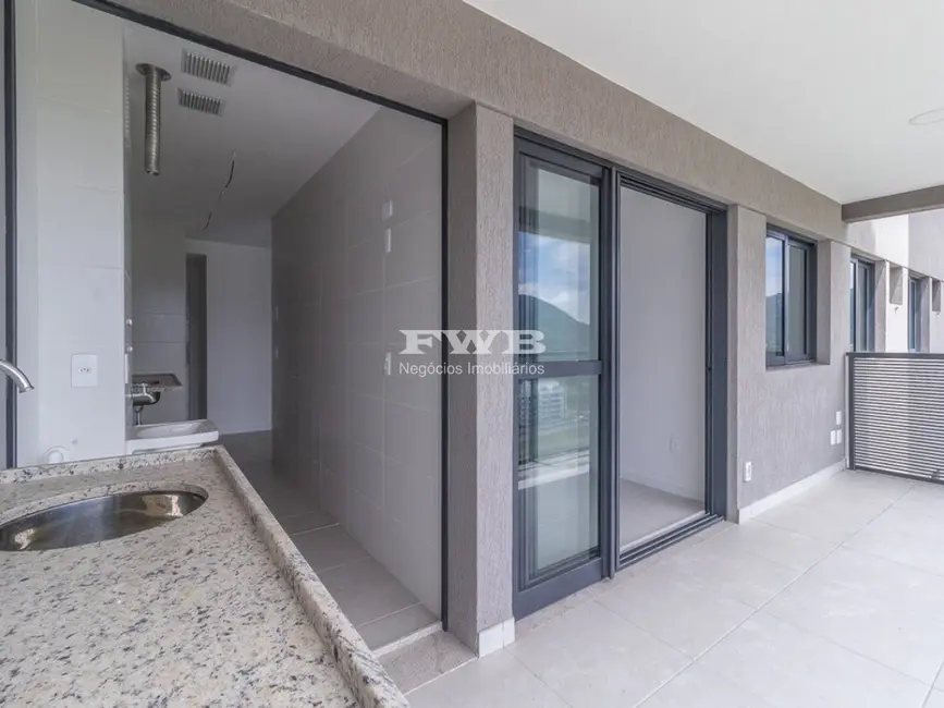 Apartamento com 3 quartos à venda, 84m2 em Recreio dos Bandeirantes, Rio De Janeiro - RJ - imagem 3 Foto 3 de Apartamento com 3 quartos à venda, 84m2 em Recreio dos Bandeirantes, Rio De Janeiro - RJ