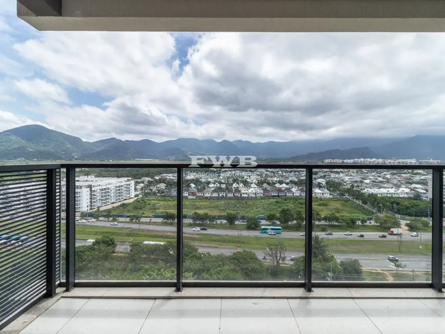 Apartamento com 3 quartos à venda, 84m2 em Recreio dos Bandeirantes, Rio De Janeiro - RJ - imagem 4 Foto 4 de Apartamento com 3 quartos à venda, 84m2 em Recreio dos Bandeirantes, Rio De Janeiro - RJ