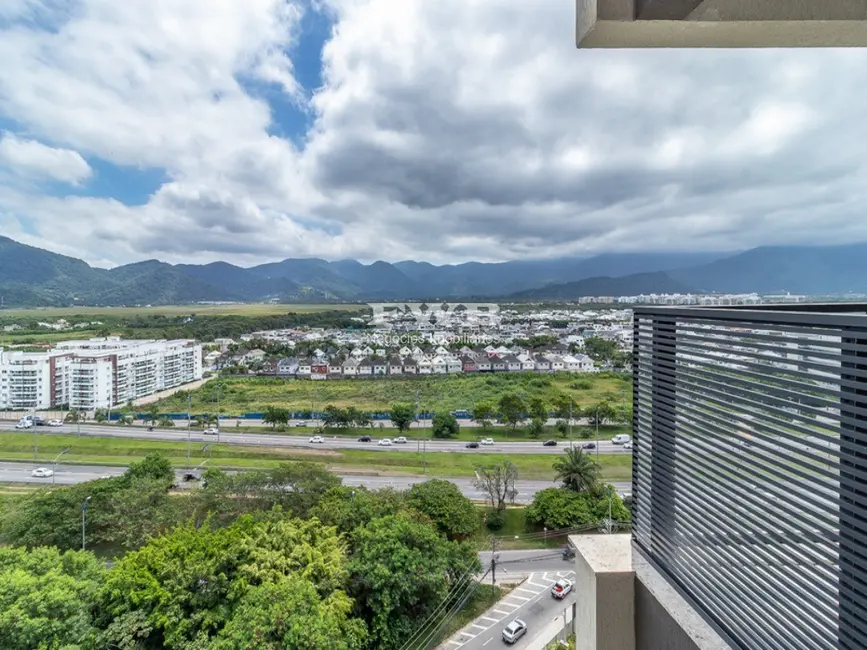 Apartamento com 3 quartos à venda, 84m2 em Recreio dos Bandeirantes, Rio De Janeiro - RJ - imagem 6 Foto 6 de Apartamento com 3 quartos à venda, 84m2 em Recreio dos Bandeirantes, Rio De Janeiro - RJ