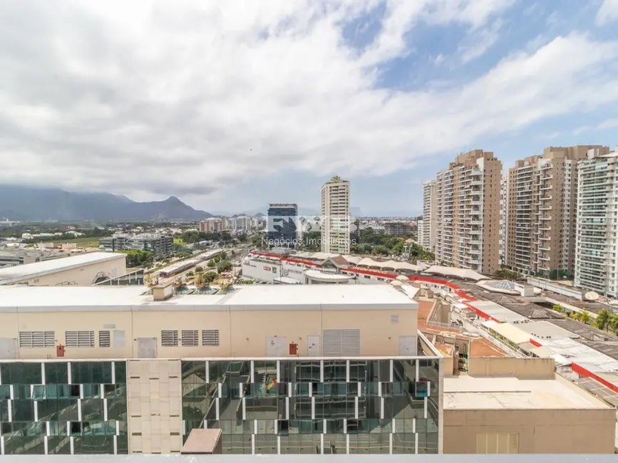 Foto 5 de Apartamento com 3 quartos à venda, 83m2 em Recreio dos Bandeirantes, Rio De Janeiro - RJ