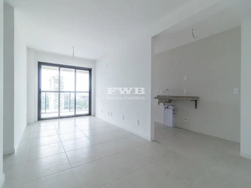 Foto 8 de Apartamento com 3 quartos à venda, 83m2 em Recreio dos Bandeirantes, Rio De Janeiro - RJ
