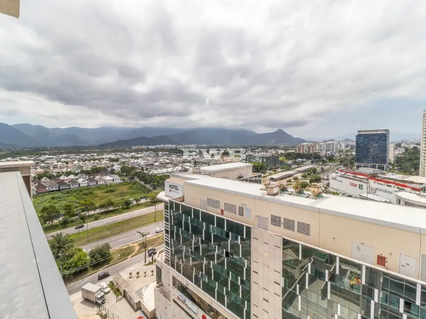 Foto 4 de Apartamento com 3 quartos à venda, 83m2 em Recreio dos Bandeirantes, Rio De Janeiro - RJ