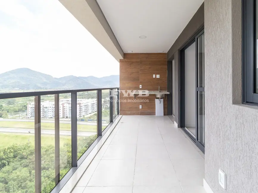 Foto 1 de Apartamento com 3 quartos à venda, 83m2 em Recreio dos Bandeirantes, Rio De Janeiro - RJ