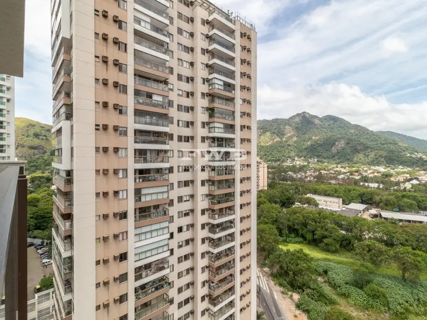 Foto 5 de Apartamento com 3 quartos à venda, 83m2 em Recreio dos Bandeirantes, Rio De Janeiro - RJ