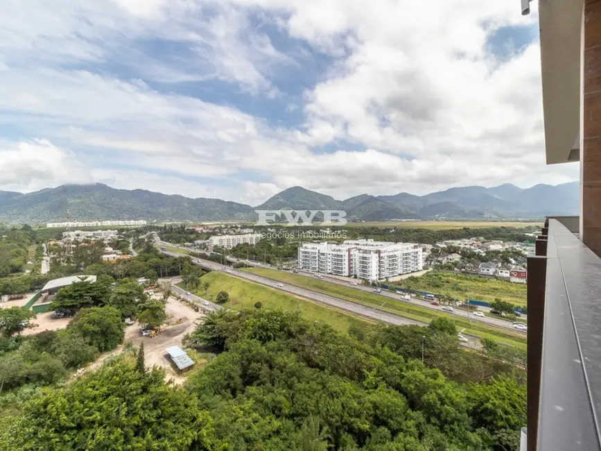 Foto 7 de Apartamento com 3 quartos à venda, 83m2 em Recreio dos Bandeirantes, Rio De Janeiro - RJ