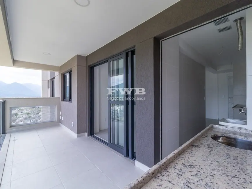 Foto 4 de Apartamento com 3 quartos à venda, 83m2 em Recreio dos Bandeirantes, Rio De Janeiro - RJ