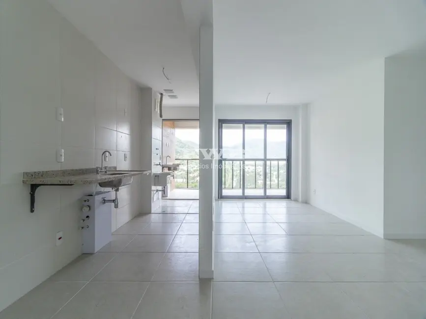 Foto 7 de Apartamento com 3 quartos à venda, 83m2 em Recreio dos Bandeirantes, Rio De Janeiro - RJ