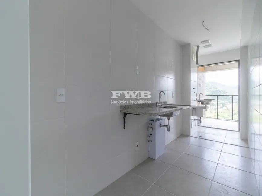 Foto 9 de Apartamento com 3 quartos à venda, 83m2 em Recreio dos Bandeirantes, Rio De Janeiro - RJ