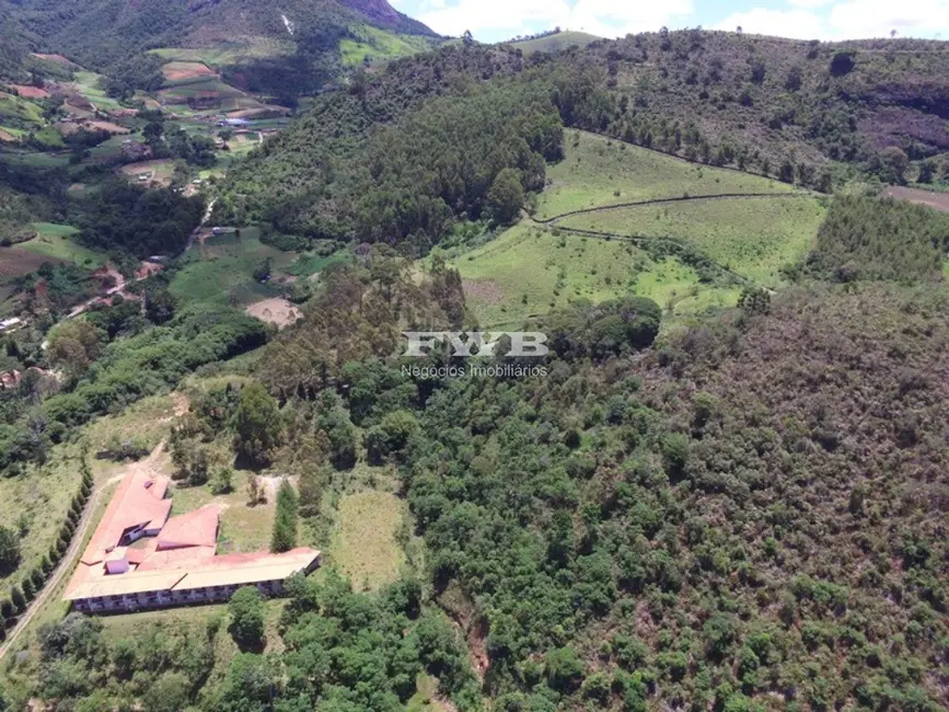 Foto 7 de Fazenda / Haras com 48 quartos à venda, 142000m2 em Fonte Santa, Teresopolis - RJ